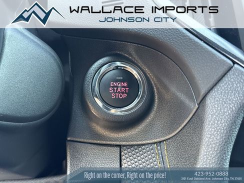 Certified 2024 Subaru Forester Wilderness AWD/4WD image 22