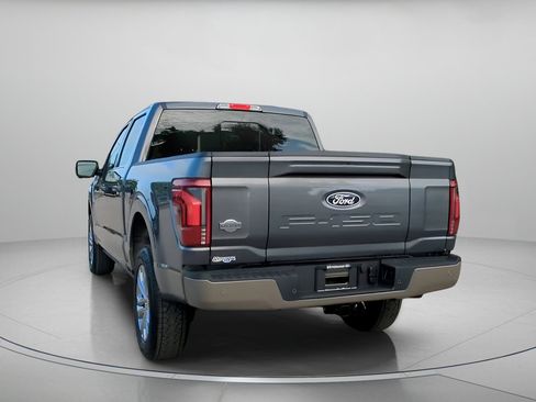 New 2026 Ford F150 King Ranch AWD/4WD image 26