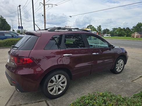 Used 2010 Acura RDX 2WD w/ Technology Package image 15