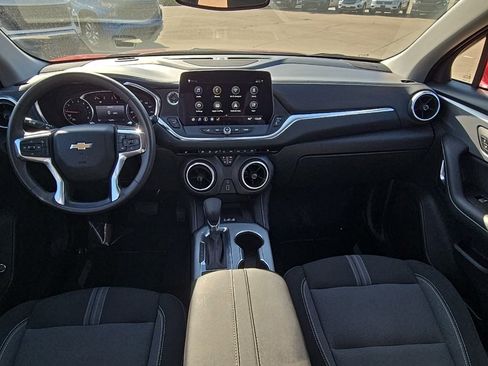 Used 2023 Chevrolet Blazer LT w/ Convenience Package image 14