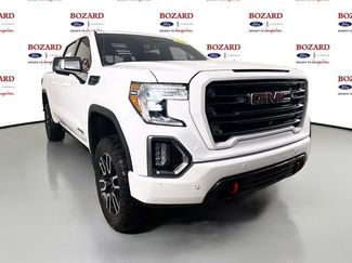 Used 2021 GMC Sierra 1500 AT4 w/ Technology Package video 1
