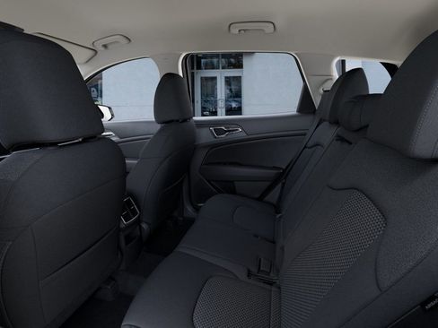 New 2026 Kia Sportage S image 18