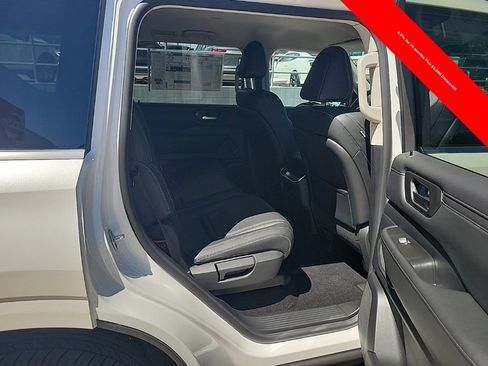 New 2026 Nissan Armada SV RWD image 15