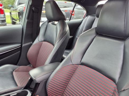 Used 2023 Toyota Corolla XSE image 18