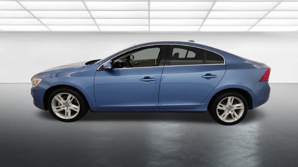 Used 2014 Volvo S60 T5 AWD/4WD image 4