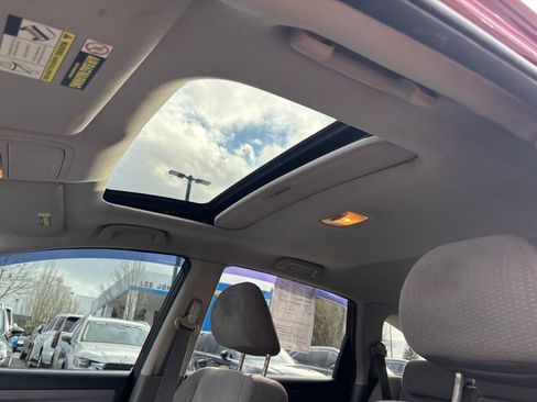 Used 2009 Honda CR-V EX image 15