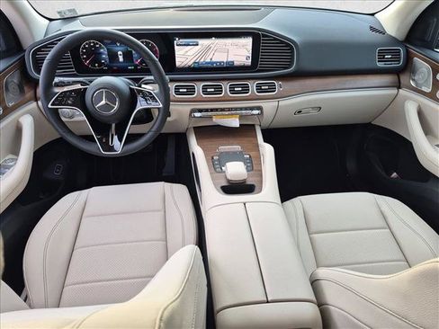 New 2026 Mercedes-Benz GLE 450 4MATIC image 13