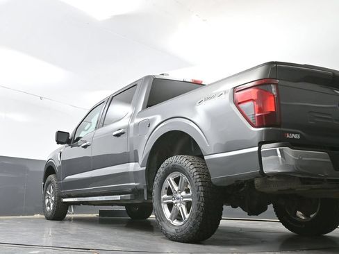 Used 2024 Ford F150 XLT AWD/4WD image 57