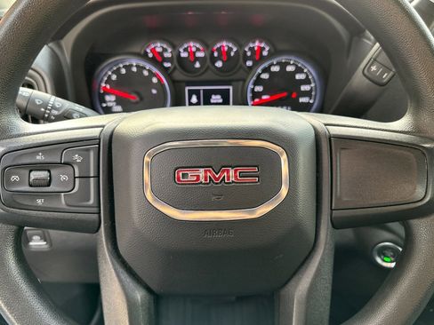 Certified 2023 GMC Sierra 1500 Pro w/ Convenience Package image 21