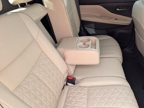 Certified 2020 Nissan Murano Platinum image 14