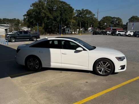 Used 2023 Audi A6 2.0T Premium image 4