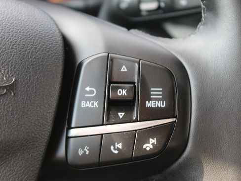 Used 2024 Ford Bronco Sport Heritage w/ Heritage Convenience Package image 22