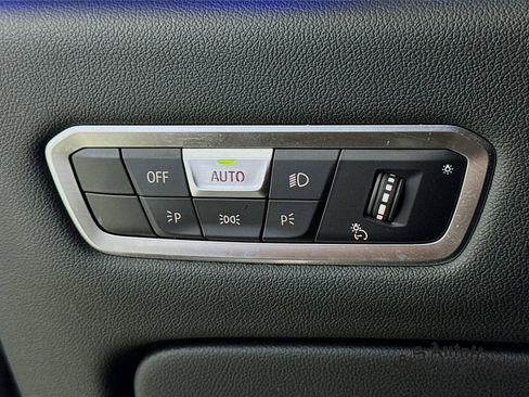 Used 2023 BMW X6 xDrive40i image 10