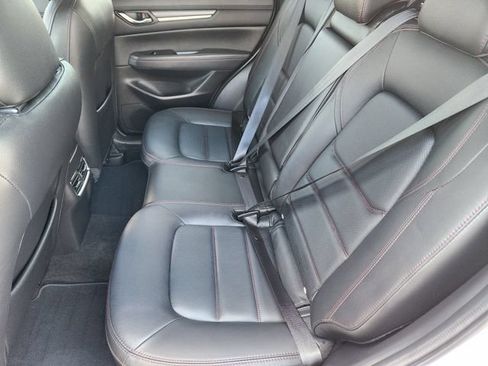 Used 2024 MAZDA CX-5 2.5 Turbo w/ Premium Package AWD/4WD image 34