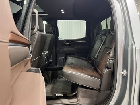 New 2026 GMC Sierra 1500 Denali AWD/4WD image 12