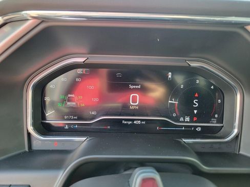 Used 2021 GMC Sierra 1500 AT4 w/ AT4 Preferred Package image 13