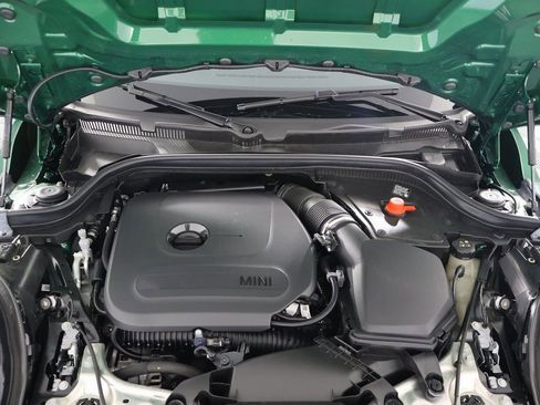 Used 2025 MINI Cooper S image 14