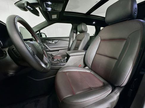 Used 2023 Chevrolet Blazer RS w/ Enhanced Convenience Package image 12