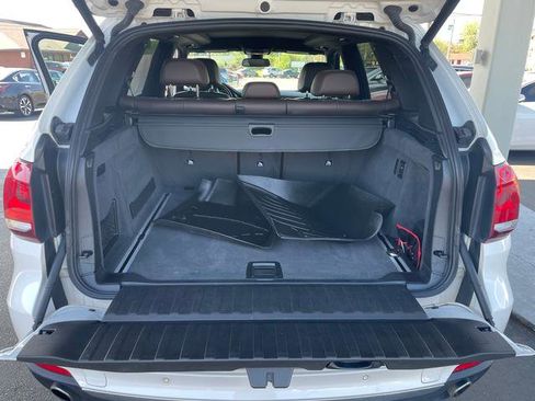 Used 2017 BMW X5 xDrive35i image 14
