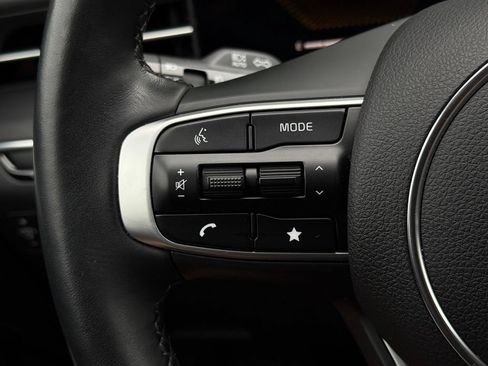 Used 2025 Kia K5 GT-Line w/ GT-Line Premium Package AWD/4WD image 24
