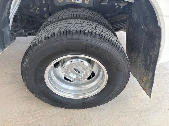 Used 2024 Ford F350 Lariat w/ FX4 Off-Road Package AWD/4WD image 5