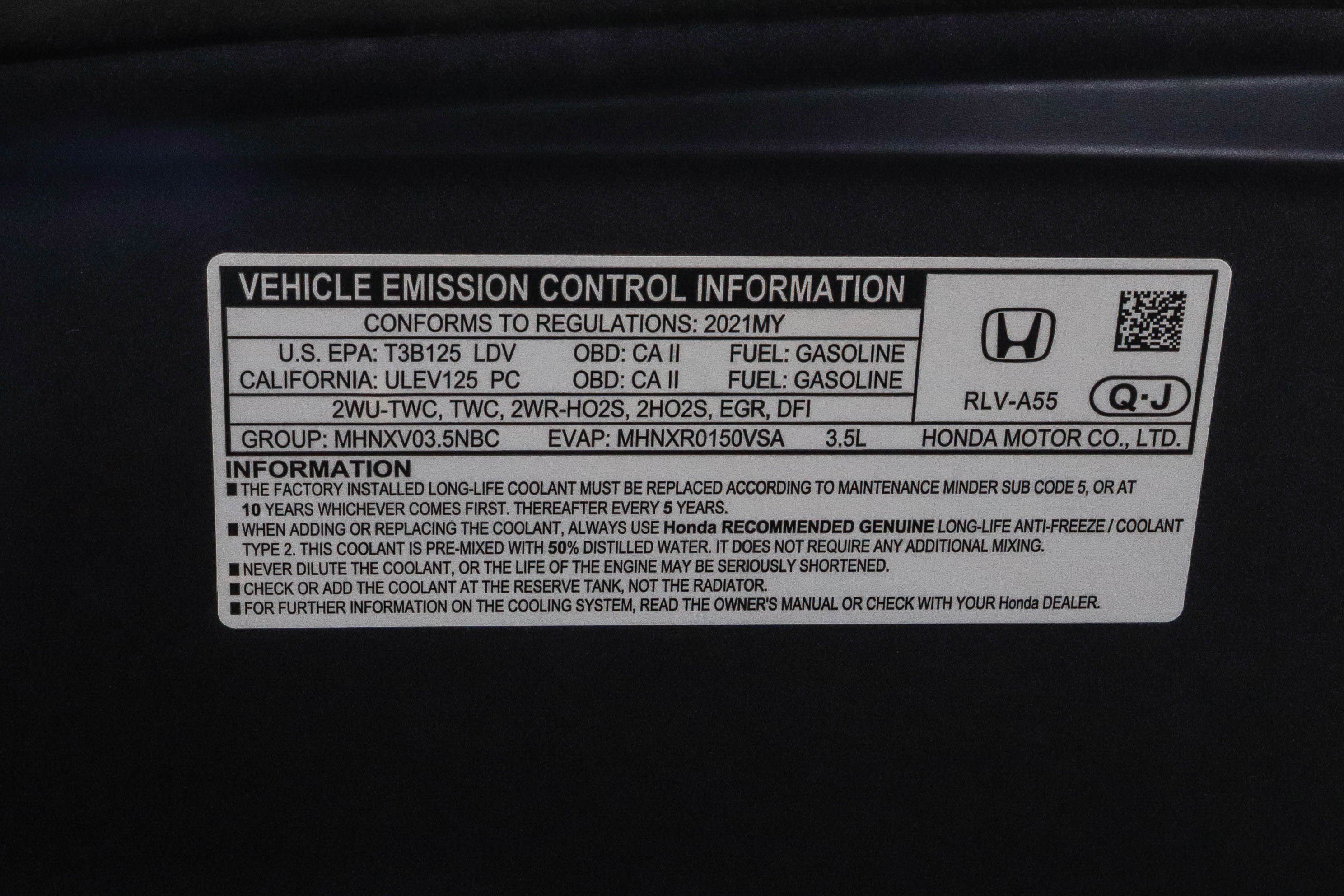 Used 2021 Honda Pilot Special Edition image 30