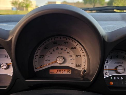 Used 2008 Scion tC FWD image 29