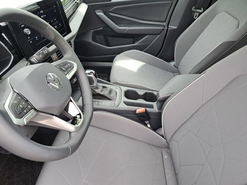 New 2026 Volkswagen Jetta Sport FWD image 17