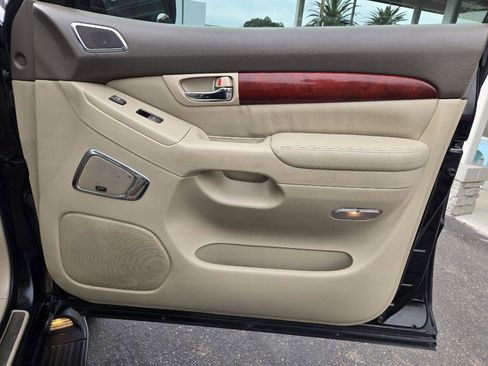 Used 2008 Lexus GX 470 image 22