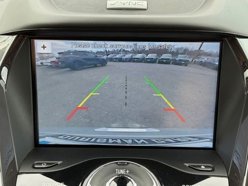 Used 2016 Ford Escape Titanium w/ Equipment Group 301A image 14
