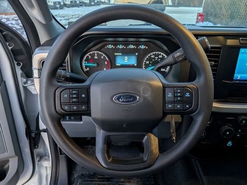 Used 2024 Ford F350 XL image 6