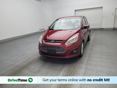 Used 2013 Ford C-MAX SEL