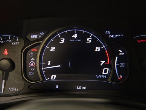Used 2013 SRT Viper GTS w/ Track Pkg RWD image 27
