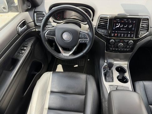 Used 2021 Jeep Grand Cherokee Limited w/ Quick Order Package 28K 80th AWD/4WD image 14
