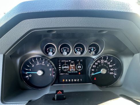 Used 2012 Ford F250 XLT w/ XLT Premium Pkg image 11