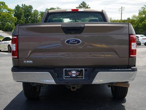 Used 2019 Ford F150 XL w/ Equipment Group 101A Mid RWD image 17