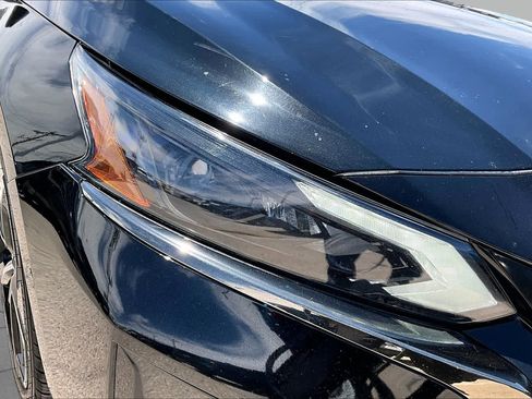 Used 2024 Nissan Altima 2.5 SR FWD image 27