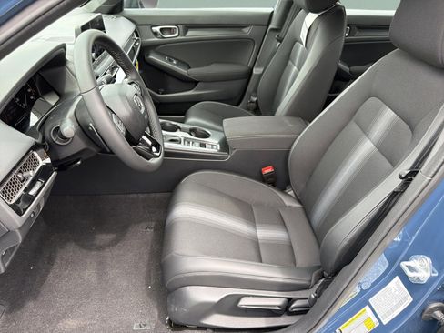 New 2026 Honda Civic Sport image 22