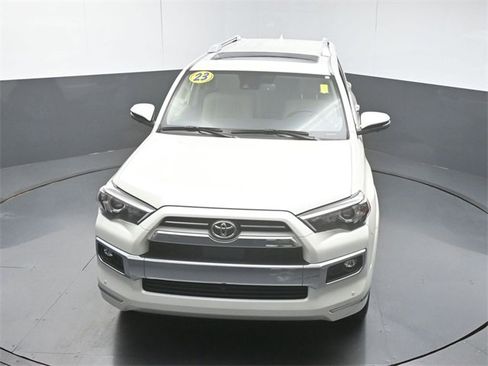 Used 2023 Toyota 4Runner Limited image 41