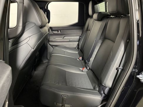 New 2026 Toyota Tacoma TRD Off-Road image 13