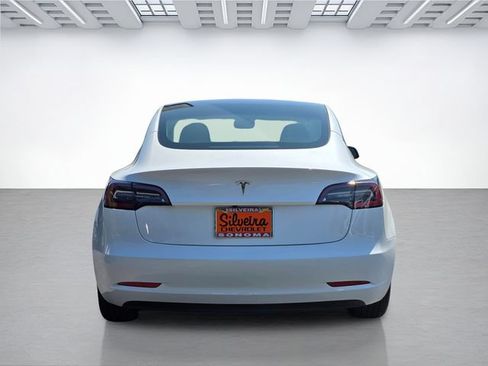 Used 2023 Tesla Model 3 Standard Range RWD image 5
