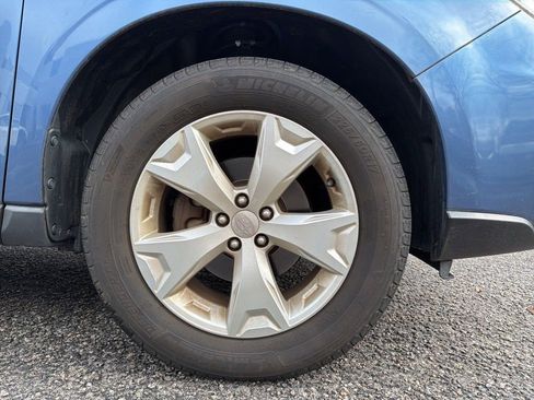 Used 2015 Subaru Forester 2.5i Premium w/ Popular Package #1 image 9