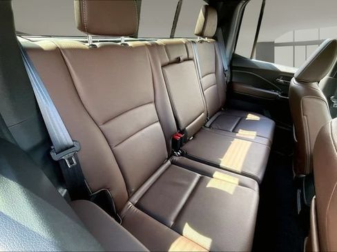 Used 2024 Honda Ridgeline RTL image 24