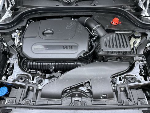 Used 2024 MINI Cooper John Cooper Works image 28