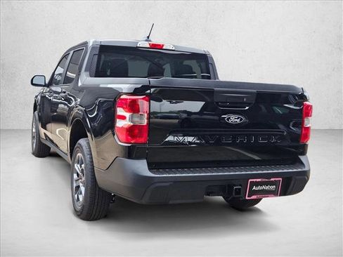 New 2026 Ford Maverick XLT FWD image 9