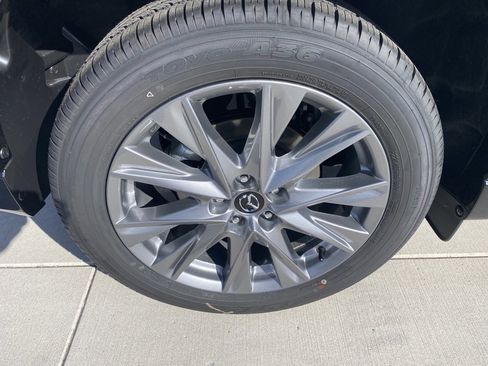 New 2025 MAZDA CX-5 AWD 2.5 S w/ Premium Plus Pkg image 28