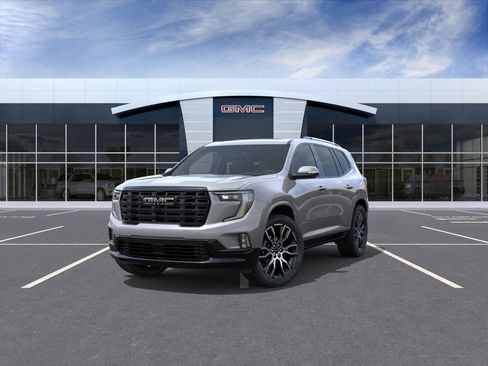 New 2026 GMC Acadia Denali Ultimate w/ LPO, Floor Liner Package image 32