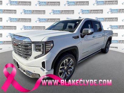 Used 2023 GMC Sierra 1500 Denali w/ Denali Reserve Package