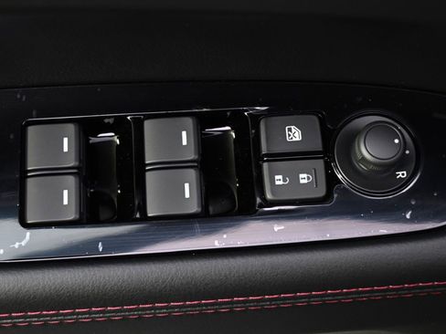 New 2025 MAZDA CX-5 Carbon Edition image 23