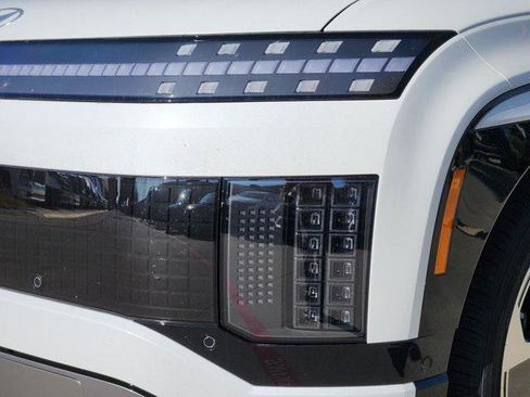 New 2026 Hyundai Ioniq 9 Limited image 5